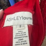 Ashley Lauren  Homecoming Dress Photo 2