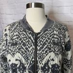 Free People Quilted Jacket Photo 3