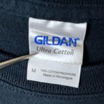 Scotty McCreery See You Tonight Tour T Shirt Black Medium M Artist Graphic Tee Photo 3