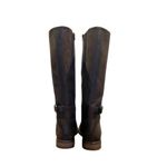Clarks Camzin Branch Riding Boots Brown Size 7.5 Photo 7