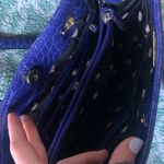 Anne Klein Blue ‘Coast Is Clear’ Shoulder Bag Photo 2