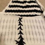 American Vintage Handmade crochet women tank top crop top size XS Photo 5