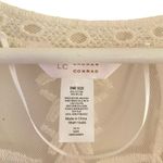 LC Lauren Conrad Lauren Conrad, full length, lace, floral cardigan, fairy princess one-size-fits- Photo 5