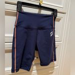 Peloton  Biker Shorts Photo 1