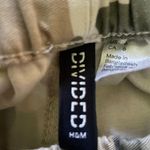Divided H&am Camouflage Cargo Jogger Pants Photo 4