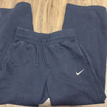 Nike  Phoenix Fleece High-Waisted Wide-Leg Sweatpants Photo 4