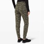 Lululemon  Ready to Rulu Jogger 29"
Heritage Camo Dark Olive Green Twill Photo 2