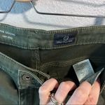 AG Adriano Goldschmied AG The Legging Skinny Olive Jean Photo 2