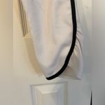 Manduka Mandela | White Yoga Pants, Capri Length Size S Photo 2