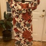 Hot Kiss FLORAL DRESS Photo 3