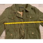 Brandy Melville  Doris fleece jacket Photo 9