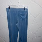 Hollister  Blue Track Pants Photo 1