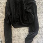 Forever 21 F21 Cropped Sweater/ Jacket Photo 7