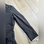 Loro Piana  Full Zip/Button Up Nylon Jacket Size 42 Photo 9