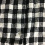 Wrangler  Women Shirt Pearl Button flannel Plaid Western Shirt Sz XXL EUC Photo 8