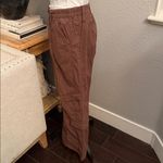 BDG Urban Outfitters  Brown Y2K Low Rise Cargo Pants Size Medium Photo 5