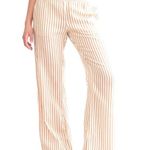 Billabong  New Waves Striped Pants Photo 1