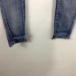 One Teaspoon Freebirds II Skinny Jeans Size 26 Photo 3