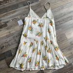 O'Neill New O’Neill mini floral dress Photo 4