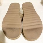 Koolaburra by Ugg UGG Koolaburra Size 11 Tan FURR-AH -Strap Buckle Slide Sandal Shoe Photo 6