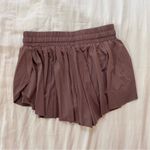 Keiki Kona Women's Mauve Skorts Photo 1