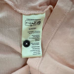 Anthropologie Anthro Daily Practice Hill Up Tiered High- Low Midi Dress. Size M. MSRP $110  Photo 15