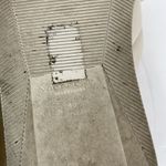 Vagabond  Courtney Cross Strap Platform Sandals Ivory Women's Size US 8.5, 40 Photo 2