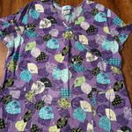 Sb Scrubs Fall Scrub Top  Photo 0