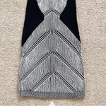 Silence + Noise X Urban Outfitters Sweater Knit Bodycon Mini Dress Medium Photo 12