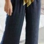 Aerie Silk Pants Photo 0