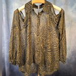 Ark & Co. Printed Top Photo 0