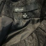 Gibson  X Hi sugarplum etoile jacquard skirt Photo 5