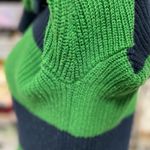 Target x La Ligne Striped Cardigan 1X Blue Photo 4