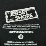 MTV Jersey Shore Whole Cast Poster T-Shirt Size Medium Photo 3