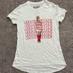 Blondie Apparel Blondie Tee Apparel Photo 0