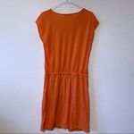 The North Face Aurora Dress In Emberglow Orange Size M Photo 2