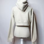 Alphalete King Crop Hoodie Photo 2