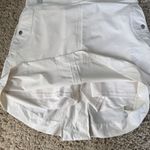 Athleta Vienna Cargo Skort Magnolia White 14 Photo 7