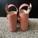 Urban Outfitters Rose Blush Heels Photo 2