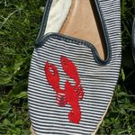 Women’s G.H. Bass Lobster Espadrilles Size 7 Photo 2