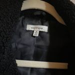 VICI Moto Style Sherpa Jacket Photo 5