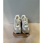 VEJA  Rio Branco Sneakers Unisex Lgt Grey Pierre Lace Up Casual Shoes M10 W11.5 Photo 3