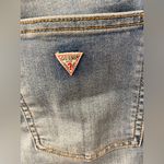 Guess  Light Blue Skinny Jeans Photo 3