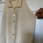 Stella McCartney  sleeveless polo tank Photo 2