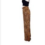 Band of Gypsies NWT  Snake Print Soft Pant Photo 5