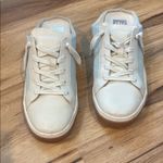 DV Dolce Vita Helina Slide Sneakers Blue Size 10 Photo 2