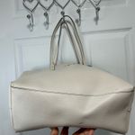 Coach Tote Bag White Photo 4