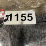 Colsie Gray Bike Shorts Size Large Biking‎ Running Gym Beach Pool Tennis Photo 6