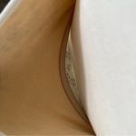 The Limited 2000 Y2k  Floral Black White Cami Top Womens Size Medium‎ Photo 5