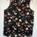Chelsea & Theodore Womens Floral Print High Photo 0